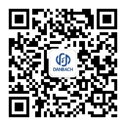 江西91视频APP下载导航機器人股份有限公司官方二維碼